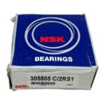 NSK LB3205B-2RSRSTNG - Afbeelding 2