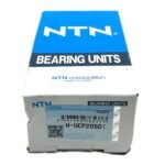 NTN M-UCP205D1 - Afbeelding 5