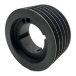 OPTIBELT SPA 150-5 2517 - Afbeelding 4