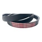 OPTIBELT SPB 3550 Ld red power 3 - Afbeelding 5