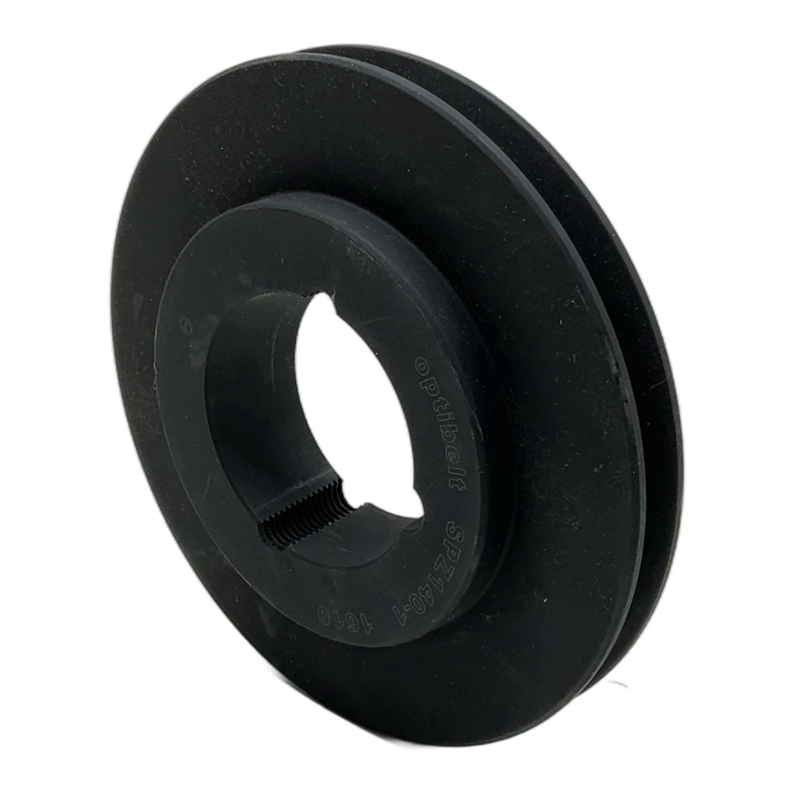 OPTIBELT SPZ140-1 1610 OPTIBELT SPZ140-1 1610 - Afbeelding 1
