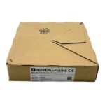 PEPPERL+FUCHS IQT1-F61-IO-V1 299928 - Afbeelding 2