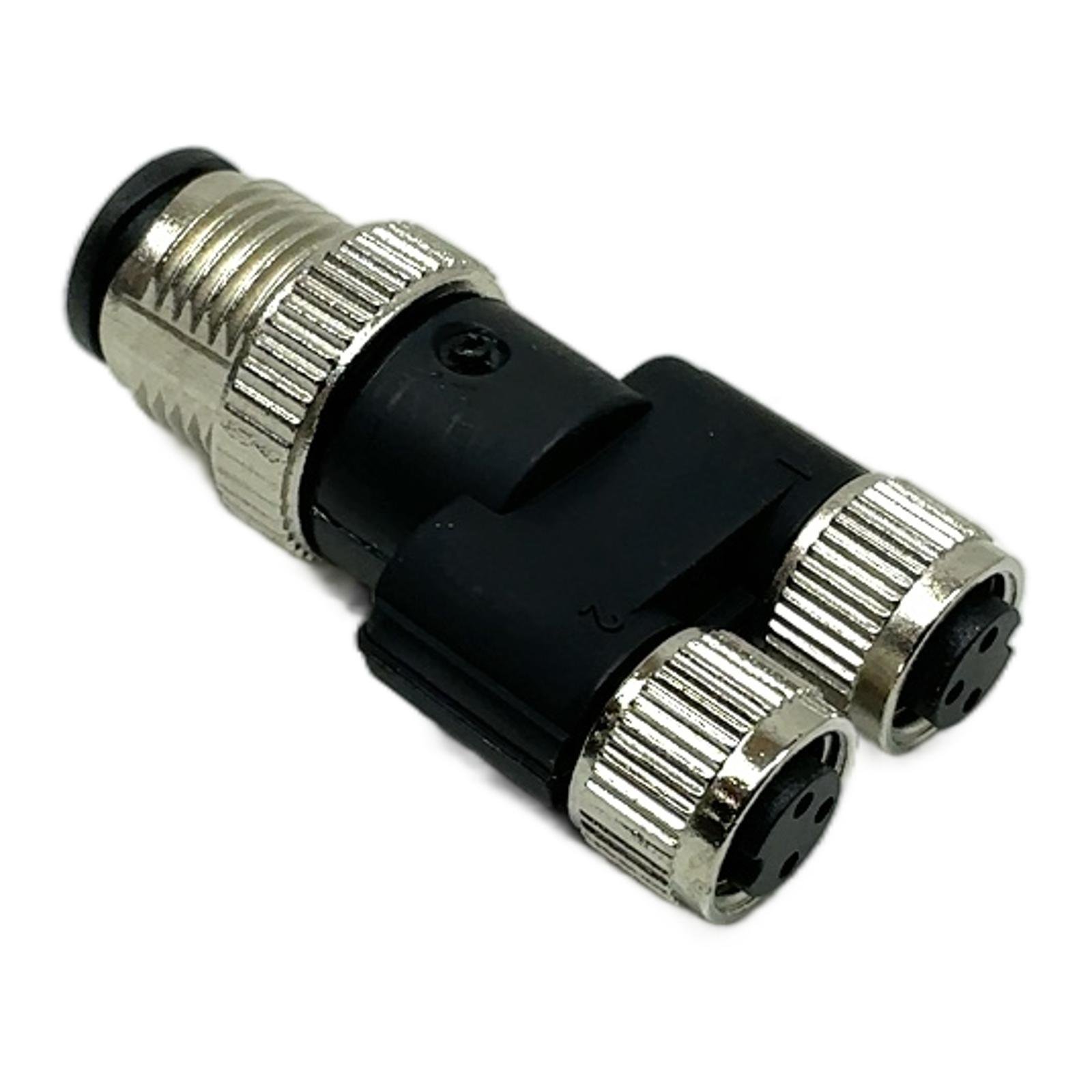 PEPPERL+FUCHS V1S-T-V3 221645 PEPPERL+FUCHS V1S-T-V3 221645 - Afbeelding 1