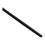 PFERD 1162 DIN7261-F, round, H1 steel file 250mm (3pcs) - Afbeelding 3