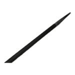 PFERD 1162 DIN7261-F, round, H1 steel file 250mm (3pcs) - Afbeelding 4