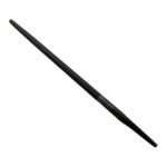 PFERD 1162 DIN7261-F, round, H1 steel file 250mm (3pcs) - Afbeelding 5