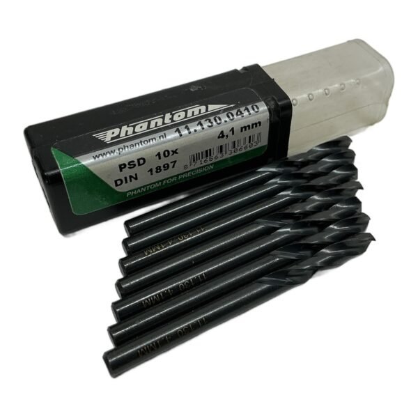 PHANTOM 11.130.0410 PSD DIN1897 4,1mm (7pcs)