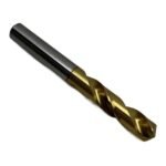 PHANTOM 11.161.0850 HSS-Co Twist Drill 8,5mm DIN1897N (5pcs) - Afbeelding 2