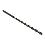 PHANTOM 11.850.0400 HSS Twist Drill DIN340 4x119x78mm (4pcs) - Afbeelding 2