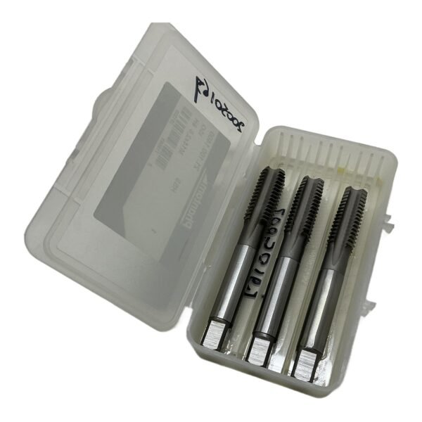 PHANTOM 21.100.1400 TAP HSS M14x2,0 6H (3pcs)