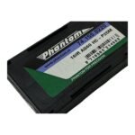 PHANTOM 74.155.0220 Inserts 16IR AG60 HC-P25M (9pcs) - Afbeelding 5