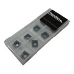 PHANTOM SCMT 09T308-PM3 Inserts HC-P25/M20 (10pcs) - Afbeelding 2