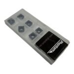 PHANTOM SCMT 09T308-PM3 Inserts HC-P25/M20 (10pcs) - Afbeelding 3