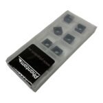 PHANTOM SCMT 09T308-PM3 Inserts HC-P25/M20 (10pcs) - Afbeelding 4