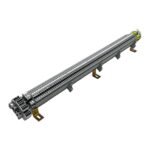 PHOENIX CONTACT Din rail Terminal Blocks - Afbeelding 3