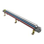 PHOENIX CONTACT Din rail Terminal Blocks - Afbeelding 4
