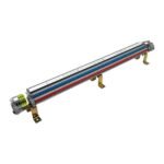 PHOENIX CONTACT Din rail Terminal Blocks - Afbeelding 5