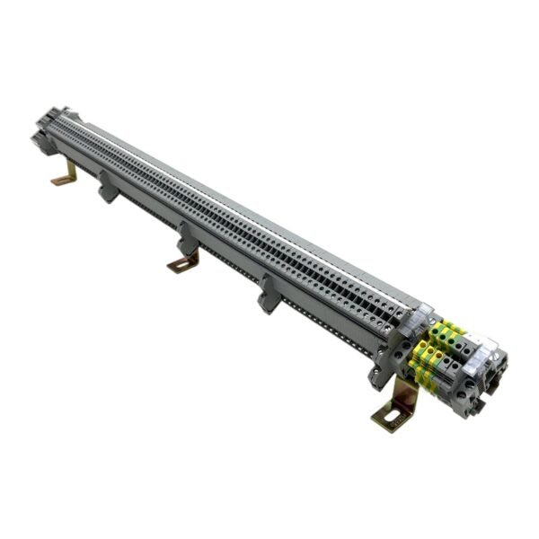 PHOENIX CONTACT Din rail Terminal Blocks