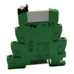 PHOENIX CONTACT PLC-BSC-12DC/21 2966896 - Afbeelding 2