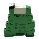 PHOENIX CONTACT PLC-BSC-24DC/21-21 2967015 - Afbeelding 2