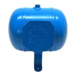 PRAKTO 4L 30 Bar Air Vessel EN2861C0029 - Afbeelding 2