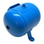 PRAKTO 4L 30 Bar Air Vessel EN2861C0029 - Afbeelding 5