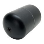 PRAKTO Accumulator 0.9L 30BAR 33669 - Afbeelding 3