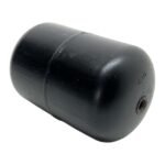 PRAKTO Accumulator 0.9L 30BAR 33669 - Afbeelding 4