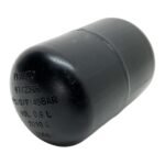 PRAKTO Accumulator 0.9L 30BAR 33669 - Afbeelding 5