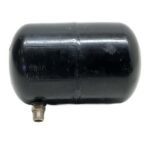 PRAKTO Accumulator PS30/PT45BAR 0.9L 33675 - Afbeelding 2