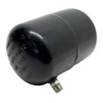 PRAKTO Accumulator PS30/PT45BAR 0.9L 33675 - Afbeelding 3