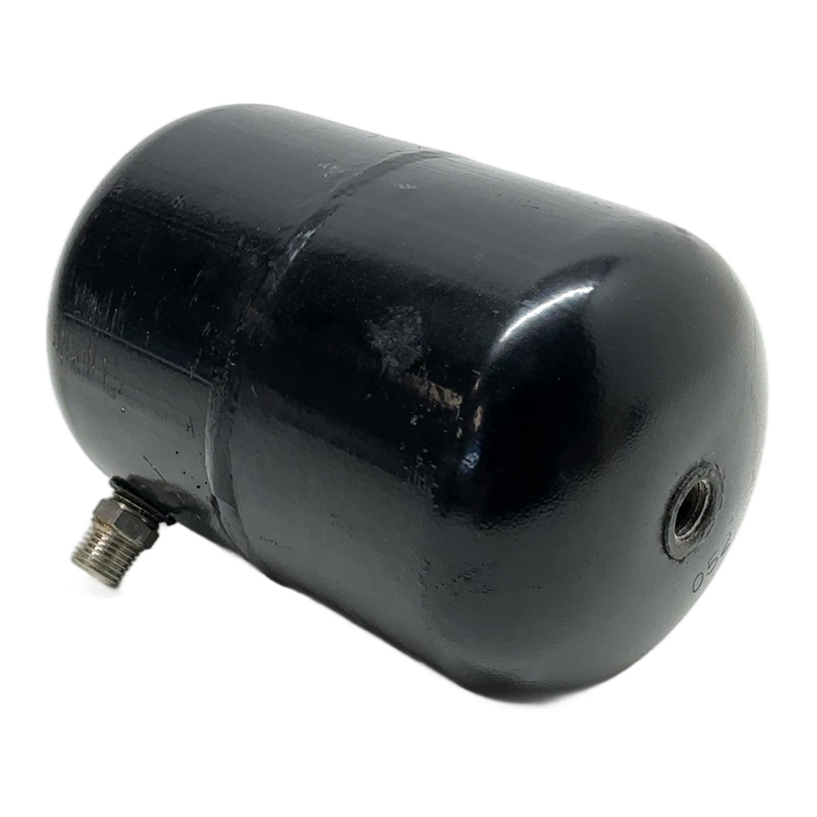 PRAKTO Accumulator PS30/PT45BAR 0.9L 33675 PRAKTO Accumulator PS30/PT45BAR 0.9L 33675 - Afbeelding 1