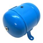 PRAKTO Air Vessel 2.4L 30Bar 33876 - Afbeelding 5