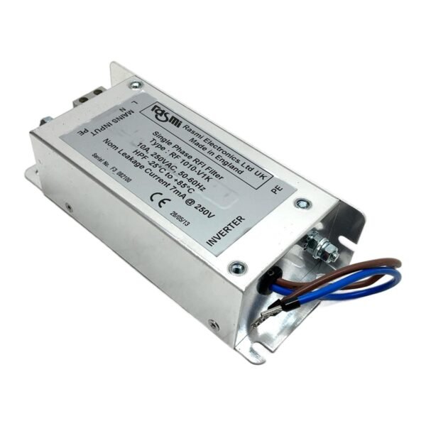 RASMI ELECTRONICS RF 1010-V1K
