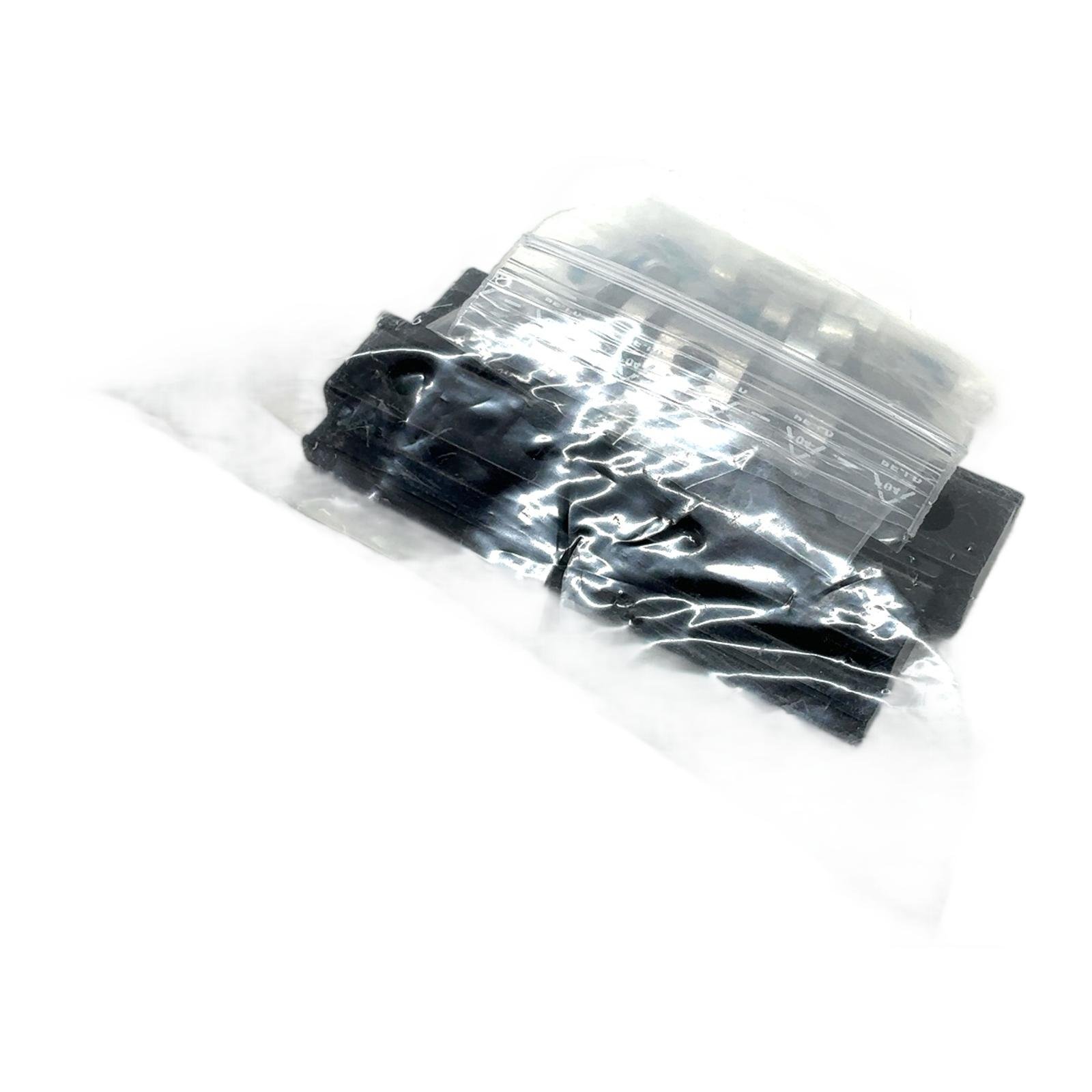 REXROTH CONNECTING KIT X15/Y15 BG R039120046 REXROTH CONNECTING KIT X15/Y15 BG R039120046 - Afbeelding 1