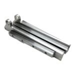 REXROTH H RO10 037 Mini Rail (lot of 2) - Afbeelding 2