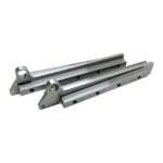 REXROTH H RO10 037 Mini Rail (lot of 2) - Afbeelding 3