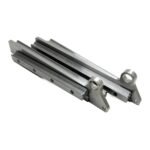 REXROTH H RO10 037 Mini Rail (lot of 2) - Afbeelding 4