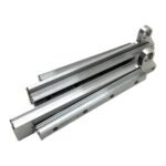 REXROTH H RO10 037 Mini Rail (lot of 2) - Afbeelding 5