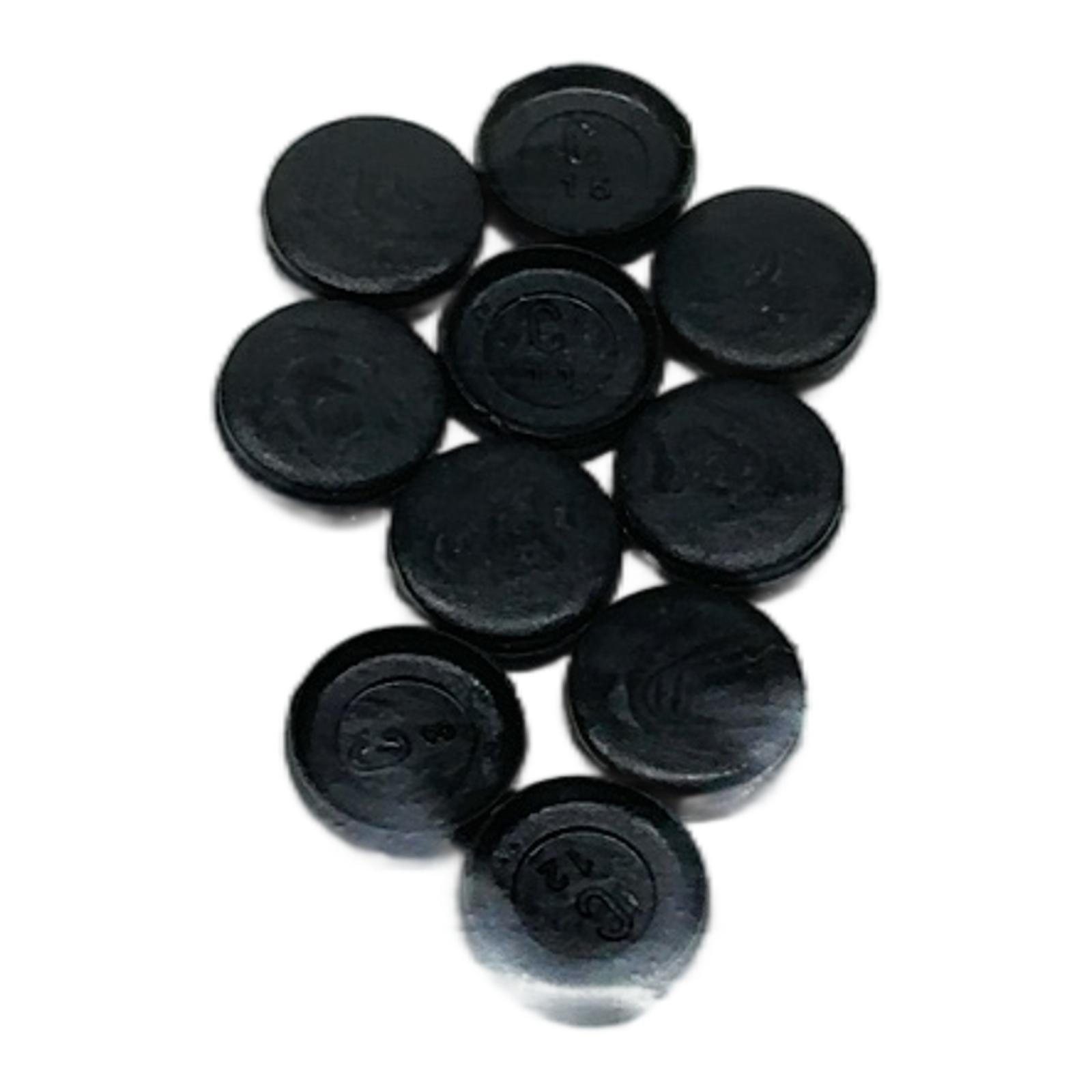 REXROTH R160510191 Cap Cover 15 (10pcs) REXROTH R160510191 Cap Cover 15 (10pcs) - Afbeelding 1