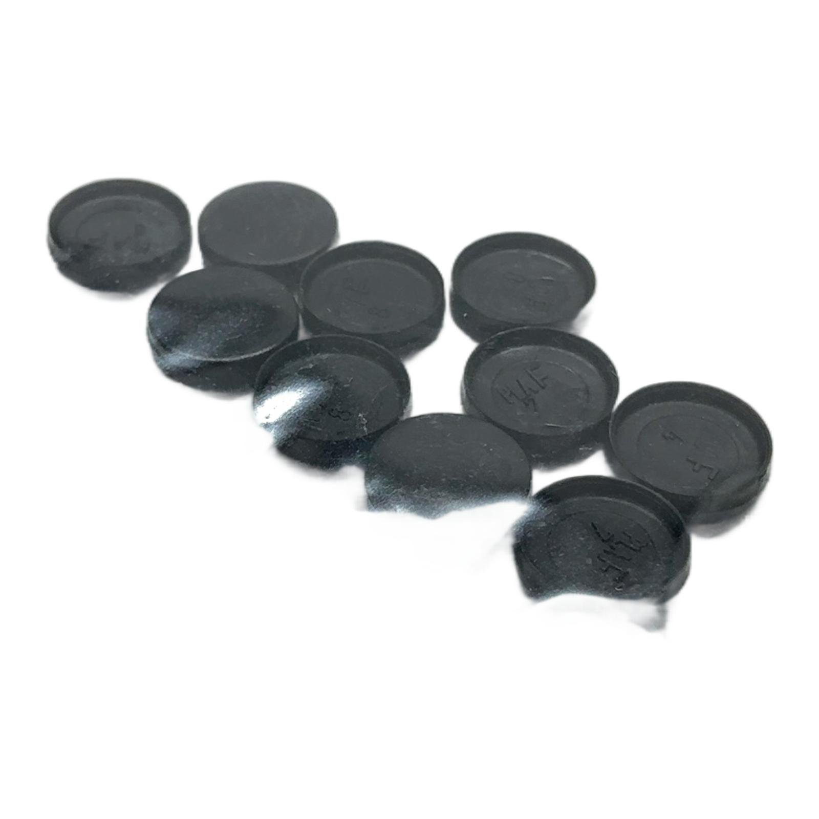 REXROTH R160580080 Cap Cover 20 (10pcs) REXROTH R160580080 Cap Cover 20 (10pcs) - Afbeelding 1