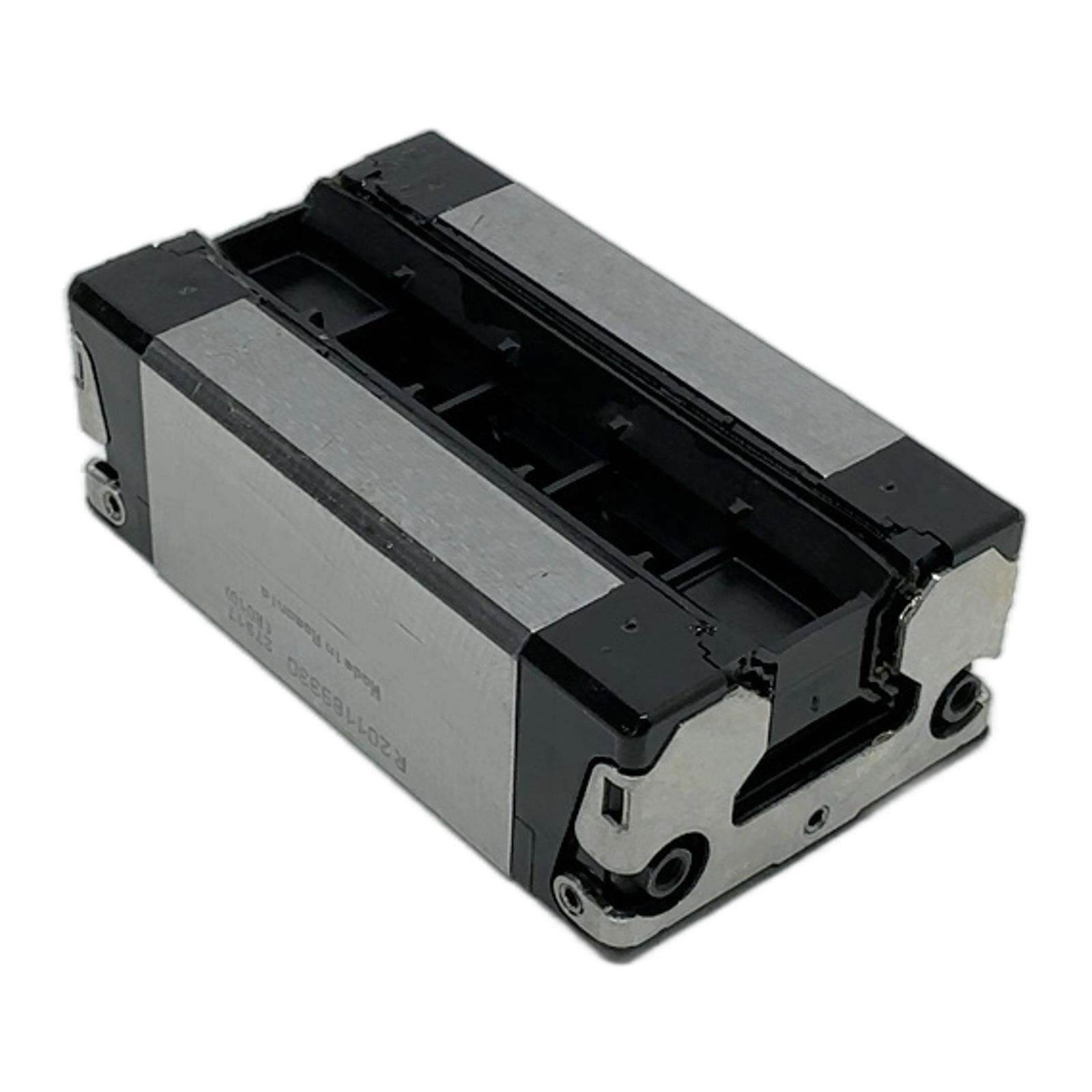 REXROTH R201189330 KWD-020-SNS-C0-H-1 REXROTH R201189330 KWD-020-SNS-C0-H-1 - Afbeelding 1