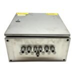 RITTAL 1006.009 cabinet SS - Afbeelding 2