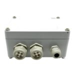 RITTAL PK Series with PT 2,5 Terminals - Afbeelding 2