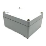 RITTAL PK Series with PT 2,5 Terminals - Afbeelding 4