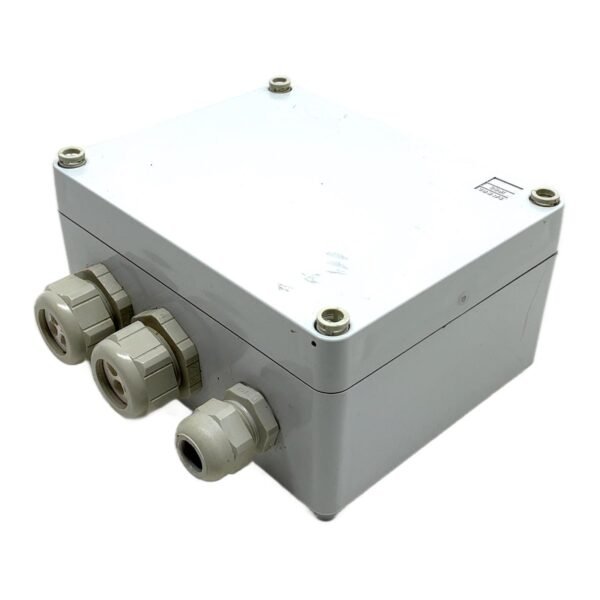 RITTAL PK Series with PT 2,5 Terminals