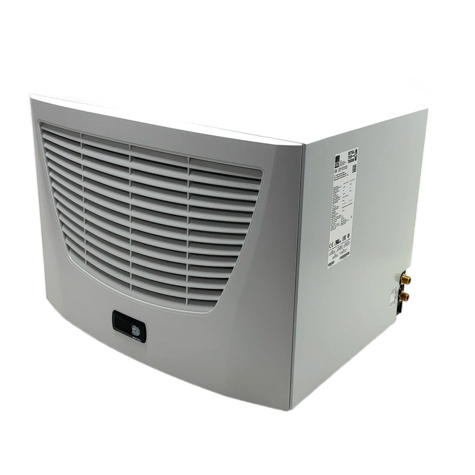 RITTAL SK3210.100 SK3210100 RITTAL SK3210.100 SK3210100 - Afbeelding 1
