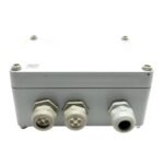 RITTAL Terminal box SAK 2.5 - Afbeelding 2