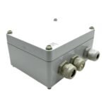 RITTAL Terminal box SAK 2.5 - Afbeelding 3