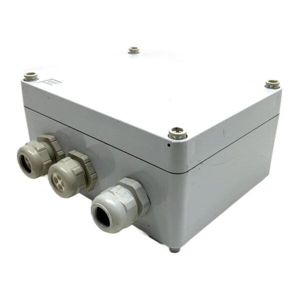 RITTAL Terminal box SAK 2.5